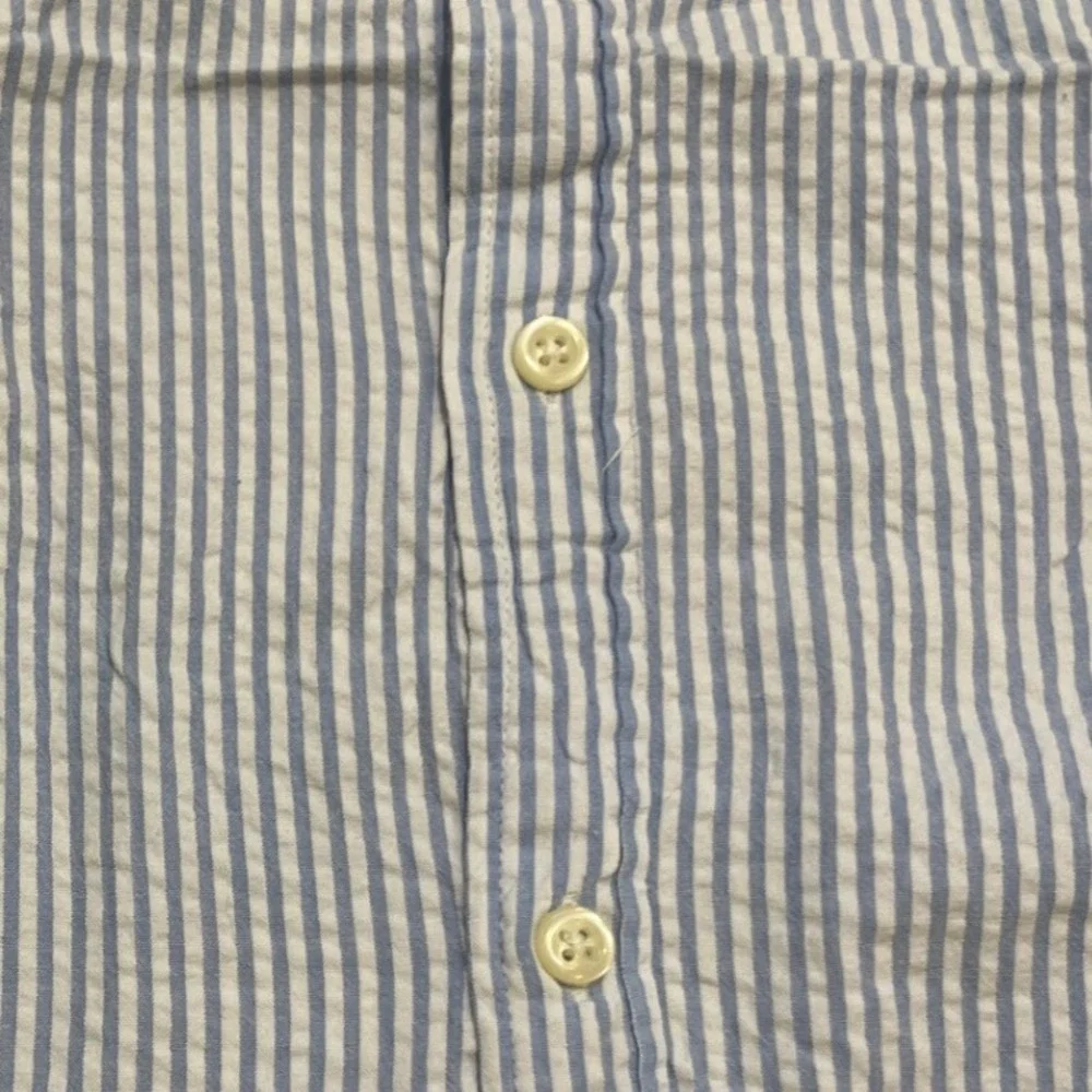 J. Crew measurements chest